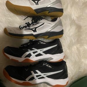volleyball shoes